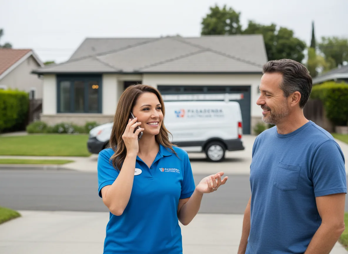Electrician Sumerco, WV FAQs